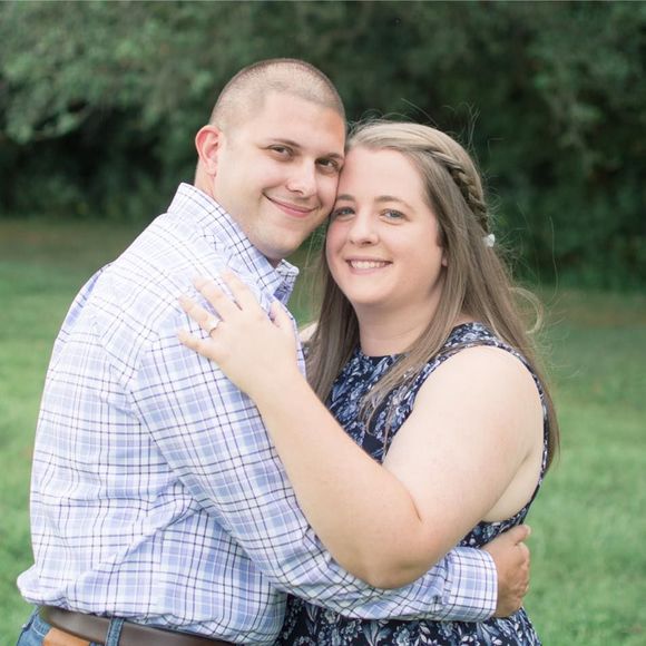 Meet your Posher, Caitlin - Picture 1 of 1